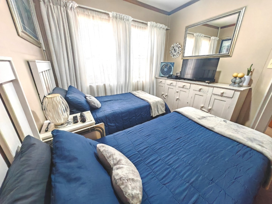 2 Bedroom Property for Sale in Pellissier Free State